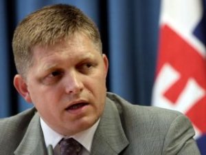 Словакия обвиняет Украину в нанесении вреда ЕС