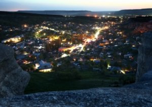 В Крыму откроют парк развлечений «Царьград»