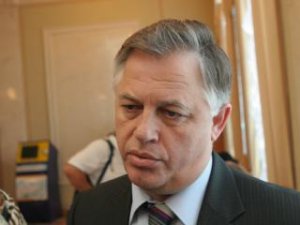 Открыто уголовное дело против лидера Компартии Украины Петра Симоненко
