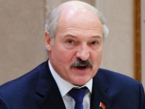 Белоруссия не нападет на Украину – Лукашенко