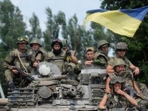 Потери ВСУ под Донецком: 483 убитых, более 700 раненых – радиоперехват