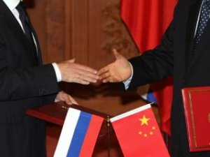 Китай отказался вводить санкции к РФ