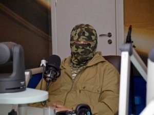 Комбат «Донбасса» призывает пикетировать Минобороны