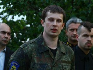 Неправильная тактика привела к крупным ошибкам –  признал командир батальона «Азов»