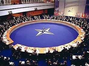 Игорь Долгов: НАТО не поможет Украине