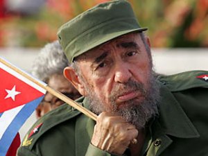 Фидель Кастро считает представителей НАТО нацистами