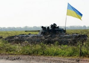 Хомчак: численность российских военных в Иловайске превзошла в 4 раза украинских солдат