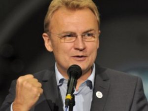 Мэр Львова призвал население города готовиться к войне