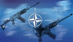 НАТО поставит Украине такое оружие, которого нет в России