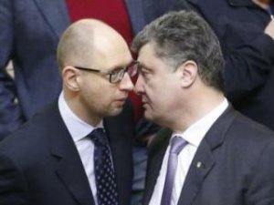 Соцопрос показал недовольство украинцев действиями киевской власти