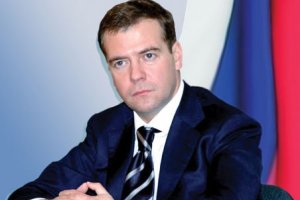 Дмитрий Медведев рассказал Киеву, кто в ответе за Донбасс и должен его восс ...