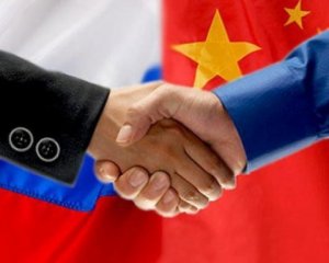 России не нужна Европа – у неё уже есть Китай