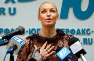 Оля Полякова пригрозила Волочковой «Капутом»