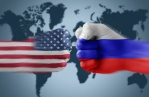 Сегодня США ввели новые санкции против России