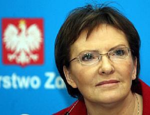 Президент Польши назвал нового премьер-министра –  Ева Копач
