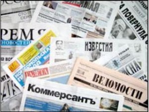 В России иностранцам могут запретить создавать СМИ