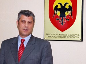 В Косово решили поддержать санкции Запада против России