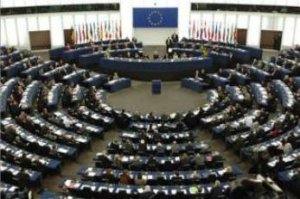 Европарламент призывает страны Евросоюза отключить РФ от SWIFT