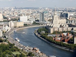 Количество покупок квартир в Москве украинцами выросло вдвое