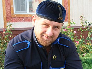 Кадыров: Исламское государство – дело рук США и Европы