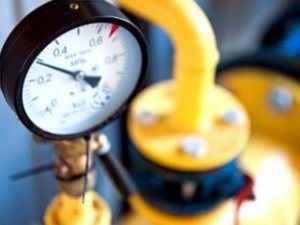 Венгрия прекратила реверс газа в Украину