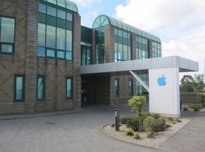 Еврокомиссия выдвинет обвинения против компании «Apple»