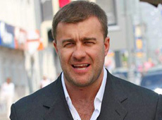 Аваков пригрозил расправой российскому актеру Пореченкову за стрельбу