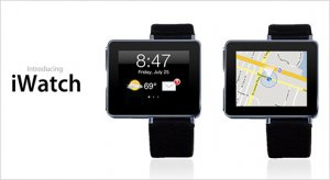 «Умные» часы Apple Watch запустят в массовое производство только в следующе ...