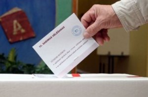 Партия «Согласие» - безоговорочный лидер на выборах в Латвии