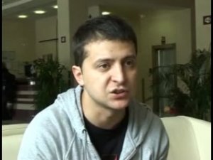 Зеленский принес извинения Кадырову и всем мусульманам - видео