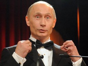 Новости России: Президент Путин рассказал, как отмечал день рождения
