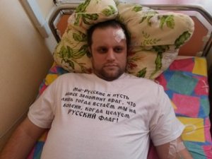 В ДНР задержаны подозреваемые в покушении на Губарева