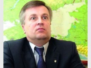 Глава СБУ Наливайченко подпадает под закон о люстрации