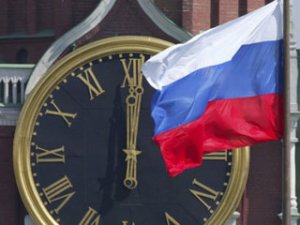 В ДНР переведут часы на московское время до нового года