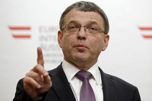 Чехия против вступления Украины в Евросоюз