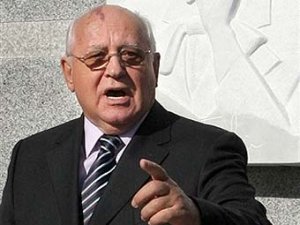 Миру придется признать единство Крыма и России – Горбачев