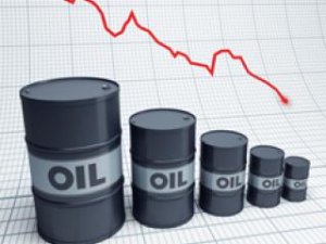 Почему катастрофически падают цены на нефть, рассказал Путин