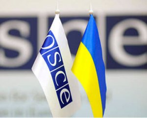 В Украине началась масштабная травля ОБСЕ за правдивые сведения