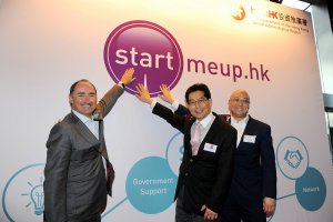 Сервис EasyFinance был награжден в Гонконге на StartmeupHK Venture Programm ...