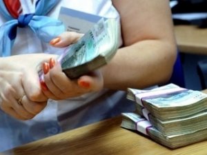 24 украинских банка лишились имущества в Крыму, – Фонд защиты вкладчиков