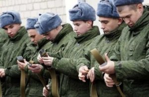 На Украине стартовала 4-я волна мобилизации