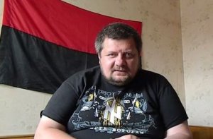 Депутат Украины угрожает Кадырову прийти в Грозный – видео