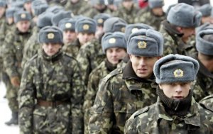 В Тернопольской области призывники массово уклоняются от мобилизации