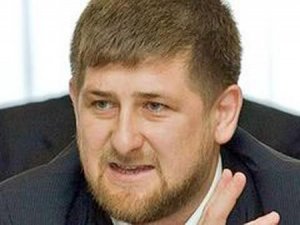 Адекватные люди в Украине боятся признавать братство с Россией, - Кадыров
