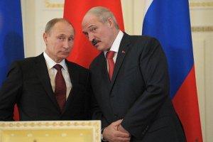 Путин отказался встречаться с Лукашенко из-за предательских заявлений «Бать ...