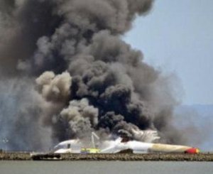 Подробности крушения Боинг 777 от очевидца – главы ДНР Захарченко