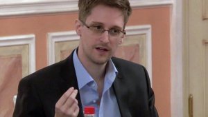 Сноуден: Россия – великолепная страна