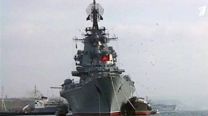 Работника Черноморского флота арестовали по подозрению в шпионаже