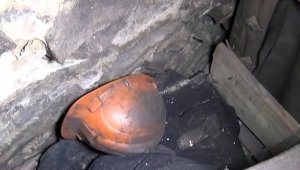 На шахте в Донецке из-за взрыва разом погибли 16 человек
