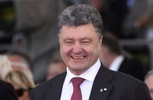 11 стран готовы поставить оружие Украине, - Петр Порошенко